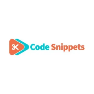 Code Snippets Pro