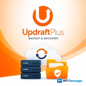 UpdraftPlus Backup/Restore Premium