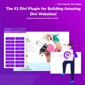 Divi Supreme Pro