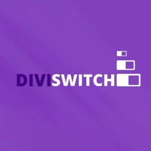 Divi Switch
