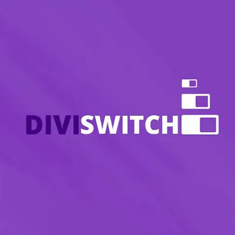 Divi Switch