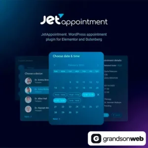 JetAppointment