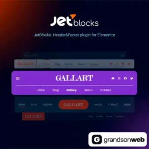 JetBlocks