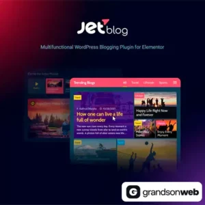 JetBlog