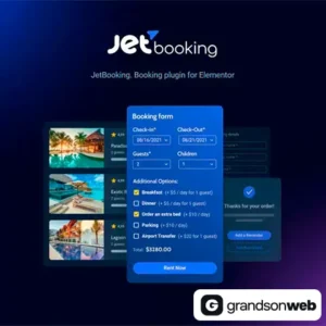 JetBooking