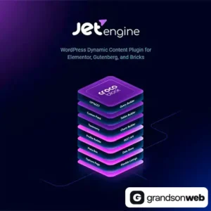 JetEngine