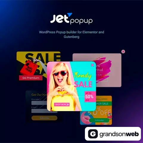 JetPopup