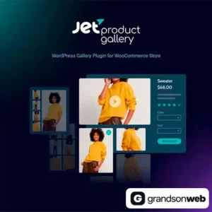 JetProductGallery