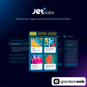 JetTabs