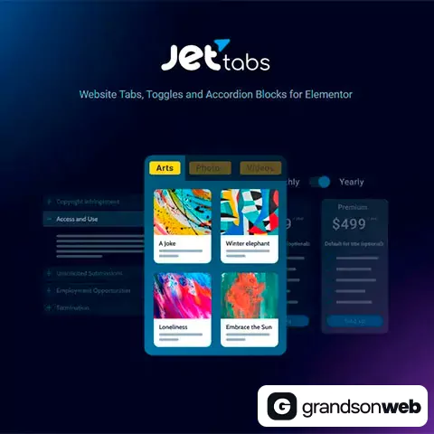 JetTabs