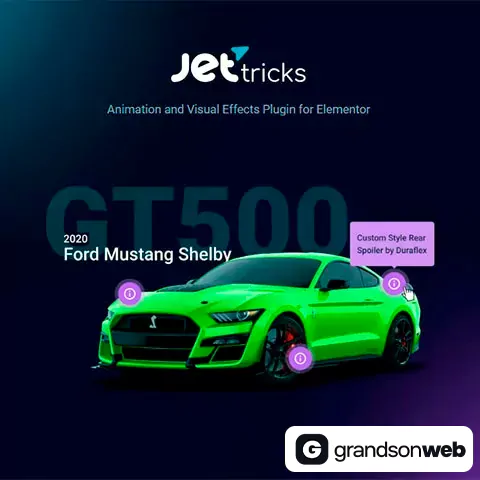 JetTricks