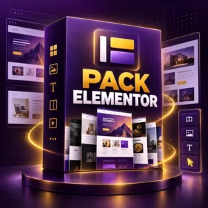 Pack Elementor