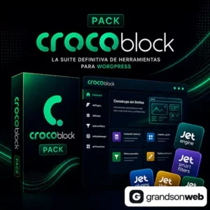 Pack Jet Plugins